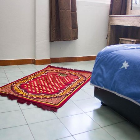 Bunut Centre Stay Bandar Seri Begawan Kültér fotó