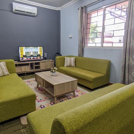 Bunut Centre Stay Bandar Seri Begawan Kültér fotó