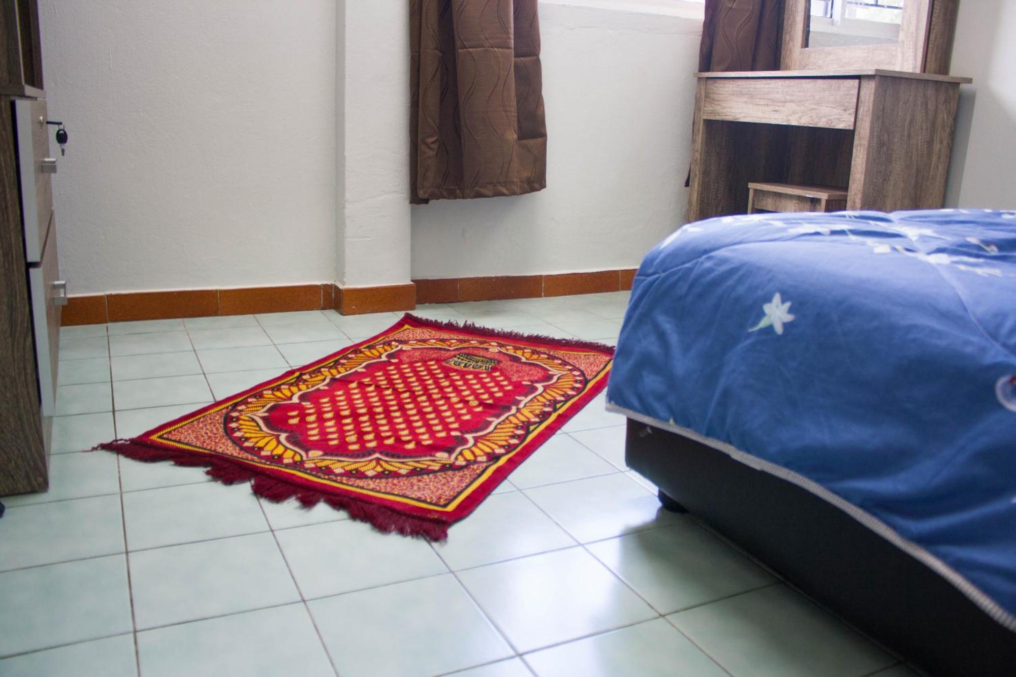 Bunut Centre Stay Bandar Seri Begawan Kültér fotó