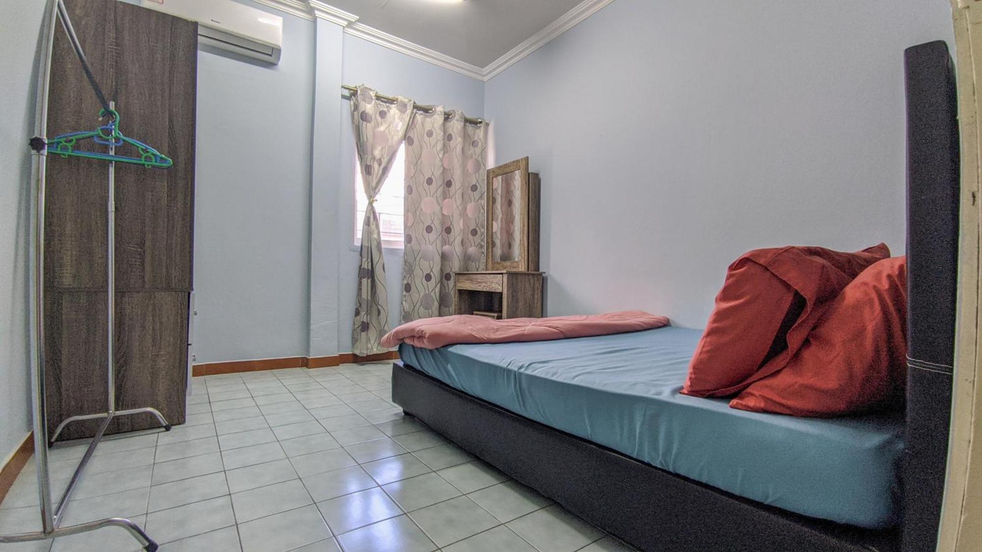 Bunut Centre Stay Bandar Seri Begawan Kültér fotó